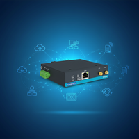 Router Industrial Advantech ICR-2031 EMEA LTE Cat.4, 1x RJ45, DI/DO, Amplio Rango de Temperatura, Montaje DIN y en Pared, Sistema Linux