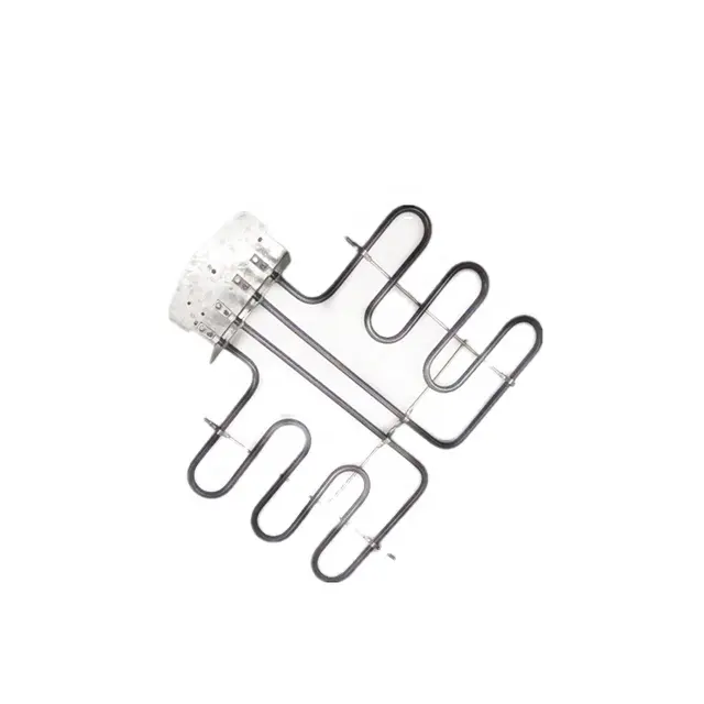 High quality Factory OEM BBQ grill ir heating element 1200W for cooking and warming