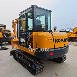 Déclaration d'exportation pour engins de chantier d'occasion Xiaosong 56, Shengang 55, 60, Xiaosong 55, 55 Carter 55 - Product Image 4