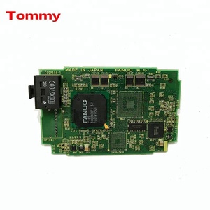 แผงวงจรพีซีบี CNC FANUC รุ่น A20B-3300-0638 ของแท้ - Product Image 4