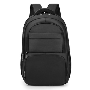 Fashion Waterproof <b>School</b> Computer Travel Custom logo Laptop Pack <b>Large</b> <b>Backpack</b> - Product Image 1