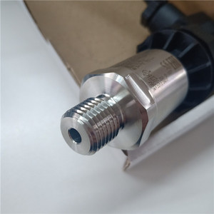 ฮูบา ออริจินัล 528 ซีรีส์ความแม่นยำ 0.05% เอาต์พุต 4-20MA IP54 7-33VDC รับประกัน 1 ปี - Product Image 5