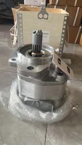 ปั๊มเกียร์ไฮดรอลิกรถขุด705-22-36060รถตักดิน KOMA Tsu <span class=keywords><strong>WA320</strong></span>-5 705-.57-.30780 705-52-40130 705-56-43020 705-56-36040 - Product Image 6