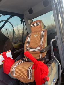 Excavatrice sur chenilles hydraulique Komatsu PC300-7/PC300-8 d'occasion, 30 tonnes, modèle 2022, moteur et pompe inclus, 1000 heures, en vente - Product Image 5