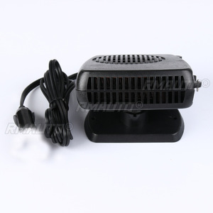 Ventilateur de chauffage de voiture portable 12V 200W, chauffage rapide, refroidissement, dégivreur de pare-brise - Product Image 4