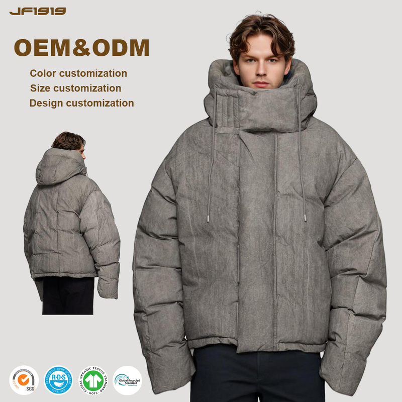 OEM Custom Women s Casual Jacket