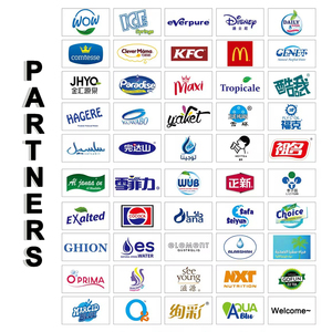 Máy dán nhãn tự động tốc độ cao, dễ vận hành - Product Image 4