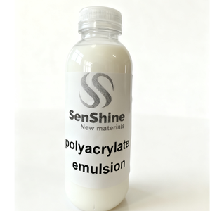 Acrylharz-Polyacrylat-Emulsions-Copolymer-Beschichtungsflüssigkeit für Kunststoff & Wand – Rollen-/Pinsel-/Sprühanwendung - Product Image 5