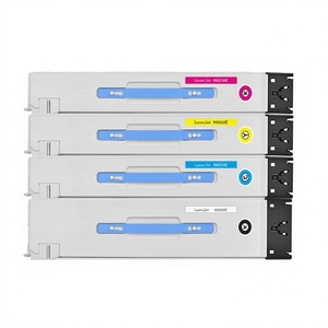 Cartucce <span class=keywords><strong>Toner</strong></span> <span class=keywords><strong>Compatibili</strong></span> W9050MC W9051MC W9052MC W9053MC per Stampanti Laser a Colori <span class=keywords><strong>HP</strong></span> E87640 E87650 E87660, <span class=keywords><strong>Toner</strong></span> Ricaricabile - Product Image 1