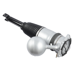 Amortiguador de Suspensión Trasera Neumática para Automóvil, Resorte de Suspensión para Amortiguador 3D0616001 3D0616002 - Product Image 4