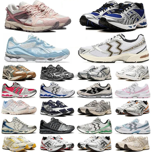 Zapatillas Deportivas 2090 N8 B, Zapatillas de Entrenamiento 1906R, 2002R, 327, Estilo Casual de Malla, 740, Estilo Caminar, 9060, 530, Zapatillas Deportivas - Product Image 2