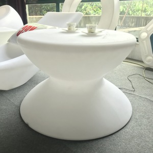 Beistelltische für Poolliegen im Freien, Wasserfester Beistelltisch für Sonnenliegen am Swimmingpool, Ablagetisch für <span class=keywords><strong>Pool</strong></span>-Sims und Liegen - Product Image 3