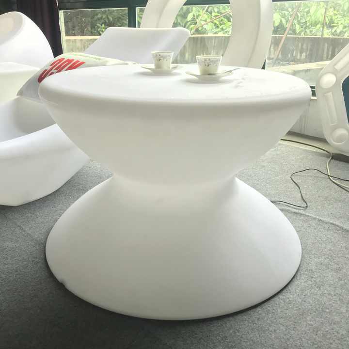 Outdoor Pool Chair Tables - Durable and Uv-resistant