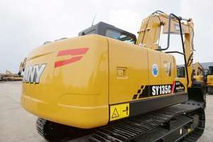 เครื่องจักรมือสองขายดีราคาถูกยี่ห้อ Sany - Product Image 2