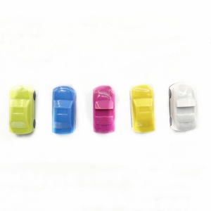 Sacapuntas Manual con Diseño de Motor, Disponible en 5 Colores, en Oferta - Product Image 2