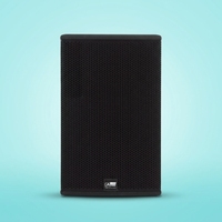 Haut-parleur stéréo passif étanche pour extérieur AG XD12 1600W