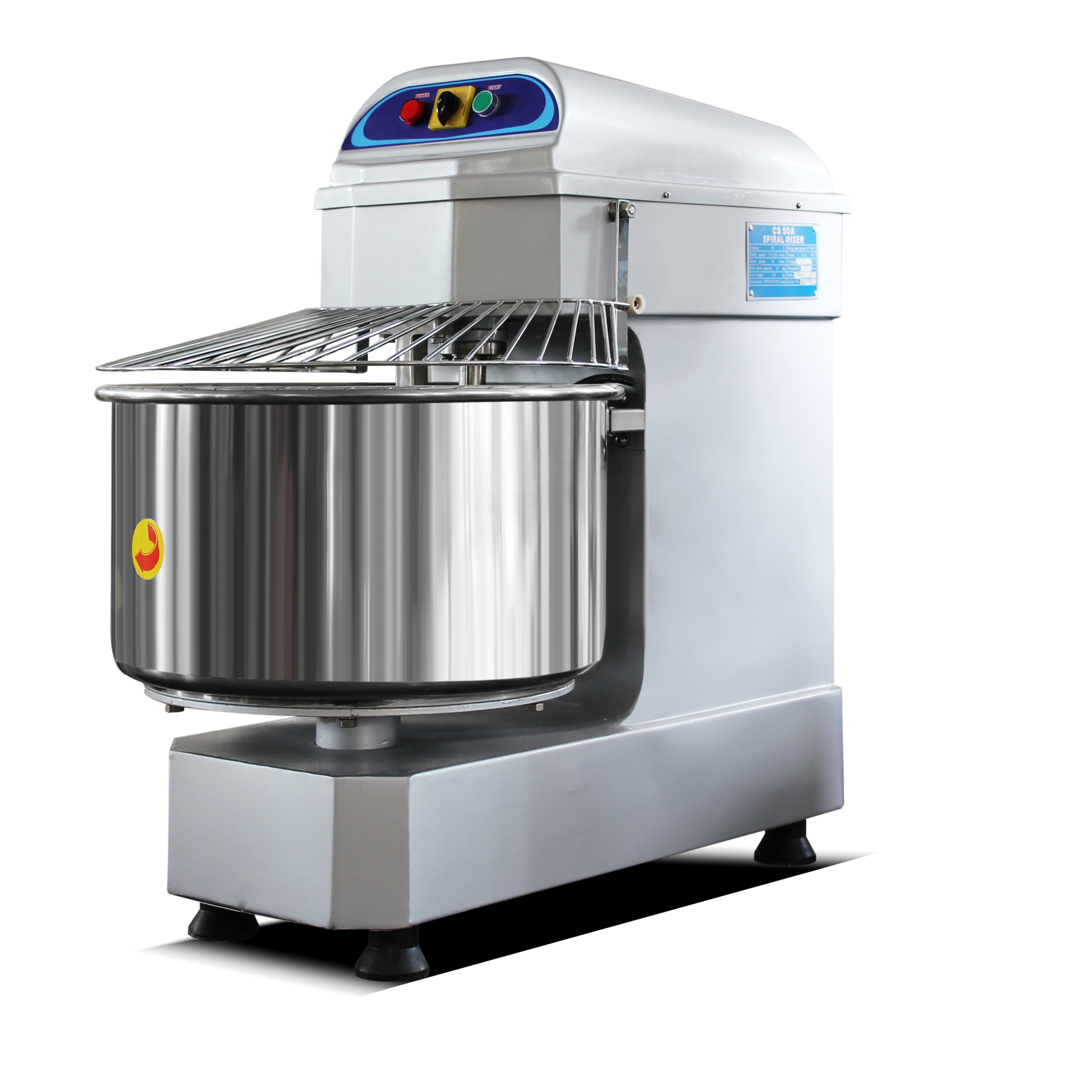 Коммерческий Миксер Для Теста, миксер для теста от 10 до 200 л