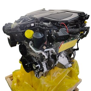 محرك M276 لمرسيدس X166 GL W292 GLE W166 S-Class E محرك M276821 3.0L V6 <span class=keywords><strong>Bi</strong></span> - Product Image 4
