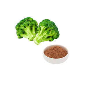 Supply 100% <span class=keywords><strong>Broccoli</strong></span> Zaden <span class=keywords><strong>Extract</strong></span> Glucoraphanin En <span class=keywords><strong>Sulforaphane</strong></span> <span class=keywords><strong>98%</strong></span> - Product Image 3