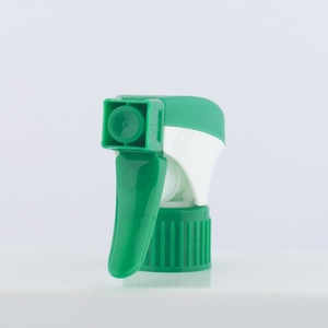 Pompe pulvérisatrice à gâchette en plastique agricole 28 mm pour bouteilles, idéale pour le jardin et le nettoyage domestique – Approvisionnement direct usine - Product Image 5