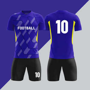 2025 Projete Seu Próprio Uniforme De Futebol Impressão Personalizada Nome Da Equipe Número Retro Camisa De Camisa De Futebol Verão Outono OEM Serviço - Product Image 6