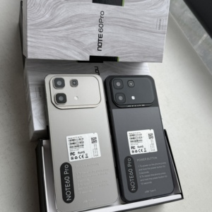 โน้ต 60 โปร 16GB 1TB โทรศัพท์แอนดรอยด์ 2026 หน้าจอ 7 นิ้ว แบตเตอรี่ 7000mAh กล้อง 108MP ดีคาคอร์ CDMA LTE สมาร์ทโฟน 5G รุ่นใหม่ล่าสุด - Product Image 3