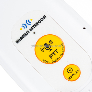 Fabricant Grossiste <span class=keywords><strong>de</strong></span> Pagers Télécommandés Rechargeables SLA07-En, Pager Intercom Sans Fil à Longue Autonomie pour Restaurants - Product Image 4