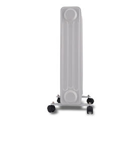 Calentador <span class=keywords><strong>de</strong></span> <span class=keywords><strong>aceite</strong></span> portátil con rizador, dispositivo <span class=keywords><strong>de</strong></span> calefacción radiante lleno <span class=keywords><strong>de</strong></span> <span class=keywords><strong>aceite</strong></span> <span class=keywords><strong>de</strong></span> 1500W - Product Image 4