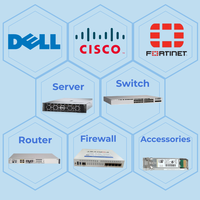 Disque dur serveur DELL 24T SAS 7.2K 12Gb 3.5 pouces neuf pour serveur DELL
