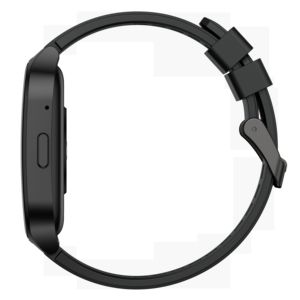Reloj Inteligente AI 2026 P109 Cuadrado de 2.06 Pulgadas AMOLED, Resistente al Agua IPX8 4.0, Monitor de Actividad Física, Tarjeta SIM, Magnético - Product Image 3