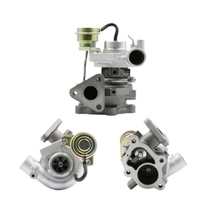 Bộ Sạc <span class=keywords><strong>Turbo</strong></span> 49135-03311 Phù Hợp Với Động Cơ Mô Hình 4M40 Bộ Tăng Áp <span class=keywords><strong>Turbo</strong></span> Cho CAT 307B / 307D - Product Image 1