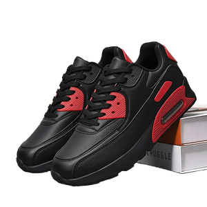Zapatillas Deportivas de Diseño 2026 para <span class=keywords><strong>Hombre</strong></span>, Cómodas, Antideslizantes, Transpirables, con Amortiguación de Gel, para Correr, Baloncesto y Actividades al Aire Libre, Verano - Product Image 4