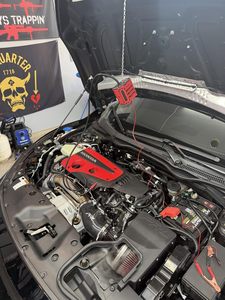 Détecteur <span class=keywords><strong>de</strong></span> fuite <span class=keywords><strong>de</strong></span> fumée automobile <span class=keywords><strong>Autoline</strong></span> Pro HyperSmoke |   Détecteur <span class=keywords><strong>de</strong></span> fuite sous vide EVAP 12V Garantie 3 ans - Product Image 5