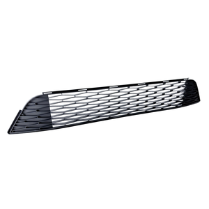 Cubiertas Originales para Automóviles, Rejilla Delantera Nueva <span class=keywords><strong>de</strong></span> ABS, Rejilla para Parachoques <span class=keywords><strong>de</strong></span> Automóvil 6JA853677A9B9 para SEAT <span class=keywords><strong>TOLEDO</strong></span> 2012 2013 2014 2015 2016 - Product Image 6