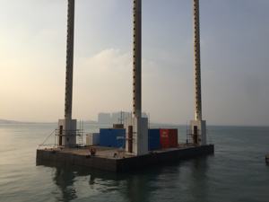 JUB modulaire 36m - Product Image 2