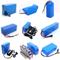 Paket Baterai 14.8V/14.4V 18650 LiFePO4 Konektor SM XT60 JST-XH Bersertifikat CE Garansi 3 Tahun untuk Perangkat Medis Mainan Drone