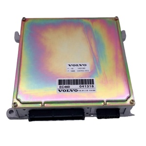 Pièces d'excavatrice EC330 EC360 EC460, carte de commande, ordinateur de bord ECU 14531360 VOE14531360 - Product Image 1