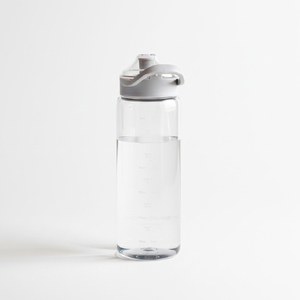ขวดน้ำพลาสติกโคโพลีเอสเตอร์ 1000 มล. วัสดุปลอดสาร BPA จากจีน พกพาสะดวก มีจำหน่าย - Product Image 1