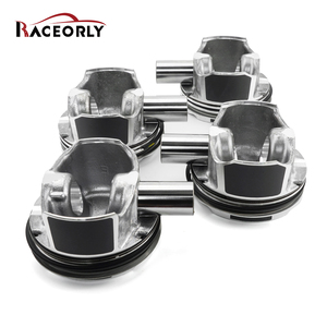 Repuestos de Automóviles al por Mayor, Pistón de Motor y Piezas para <span class=keywords><strong>BMW</strong></span> N20 de Alta Potencia 11258606459 11258617082, Servicio Profesional, 16-30 Días - Product Image 2