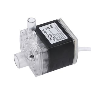 Bonne vente en gros <span class=keywords><strong>pas</strong></span> <span class=keywords><strong>cher</strong></span> <span class=keywords><strong>pompe</strong></span> à haute pression 12V Dc électrique Portable Mini Submersible eau pompes ABS - Product Image 1