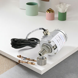 Regulador de Voltaje Industrial a Prueba de Explosiones de 4-20 mA, <span class=keywords><strong>Sensor</strong></span> de Gas de Dióxido de Carbono, Modelo KH-HZD, Marca Kehao, IP67, Fijación Roscada 1 - Product Image 5