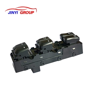 Interruptor de ventanilla eléctrica para HYUNDAI TUCSON 2009-2015 935712S000 93571-2S000 - Product Image 3