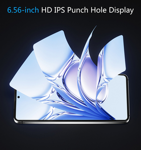 2025 New Android 15 4 gam điện thoại thông minh 4GB + 128GB 5000mAh <span class=keywords><strong>Octa</strong></span> <span class=keywords><strong>Core</strong></span> - Product Image 2
