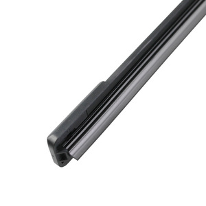 Lame d'essuie-glace de pare-brise 26 pouces pour Renault Captur Kaptur 2016 2020, pièce de rechange pour essuie-glace de voiture QZXN 1009 - Product Image 3