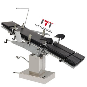 Sistema de Elevación Hidráulico Manual MT MEDICAL para <span class=keywords><strong>Camas</strong></span> Quirúrgicas, Precio de Cama Médica Quirúrgica - Product Image 2