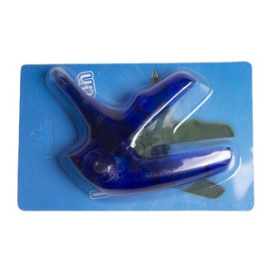 Pistolet de ligature orale réutilisable multicolore avec poseur d'anneaux en plastique, instruments dentaires transfrontaliers en gros, fabriqués en acier métallique - Product Image 4