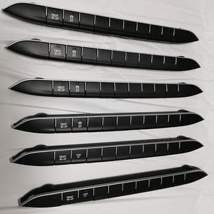 การหล่อสุญญากาศงานสร้างต้นแบบอย่างรวดเร็วชุดเล็กโรงงานมืออาชีพ - Product Image 3