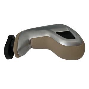 Manija de cambio de marchas Manija de palanca de cambios de coche OE 96853252DS 2403GR 2403GS para Peugeot 407 508 para <span class=keywords><strong>Citroen</strong></span> C5 C6 <span class=keywords><strong>DS4</strong></span> DS5 DS6 - Product Image 4