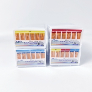 Méta biomes de gutta percha - Product Image 5