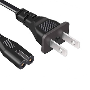 Câble d'alimentation de 1 m 8 broches pour XBOX PS2 PS3 PSP PSVITA - Product Image 4